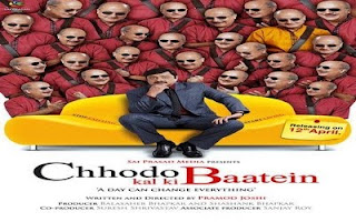 Chhodo Kal Ki Baatein Movie Songs