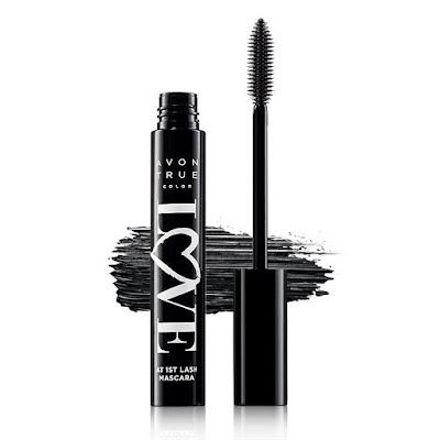 Avon Catalog - Free Avon True Color Love at 1st Lash Mascara