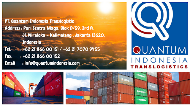 perusahaan jasa custom clearance di indonesia - quantum indonesia