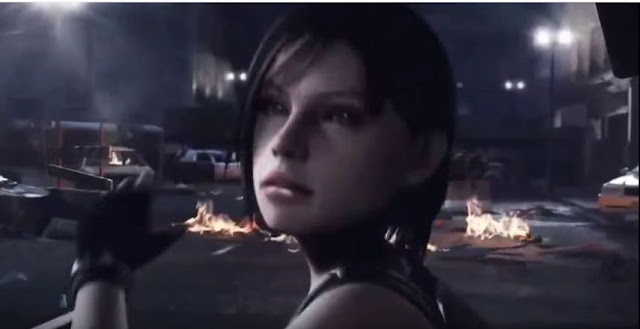 تنزيل لعبة Resident Evil 3