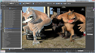 Autodesk 3DS Max 2017 Release Date