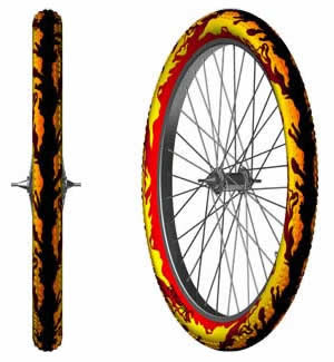 Cheap Bicycle on Tires And Inner Tubes For Road Bikes  Mountain Bikes Special Discount