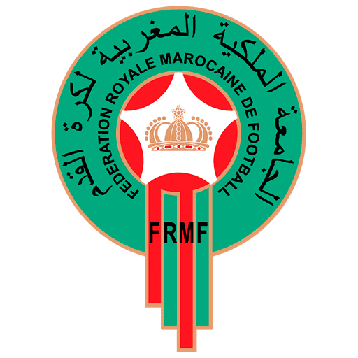 Morocco Logo 2022-2023 - Pro League Soccer 2023