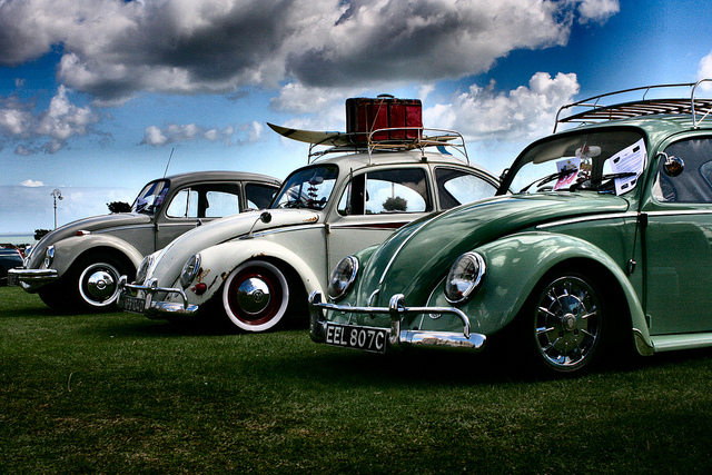 1966 bug Beautiful pictures
