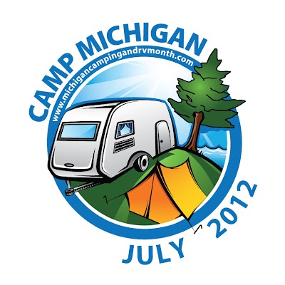 Governor Snyder declares July 'Michigan Camping & RV Month'