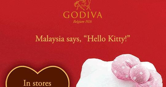 Primadona Hello Kitty : The Hello Kitty Bride Says 