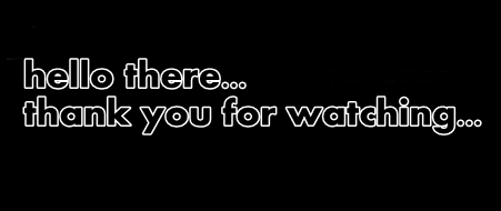 Qoreader Blog File Thank You For Watching Pictures For Youtube