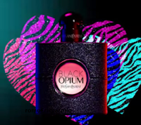 Campione omaggio Black Opium Yves Saint Laurent : ritiralo gratis