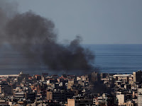 Airstrike signals new strategy against Hezbollah - analysis