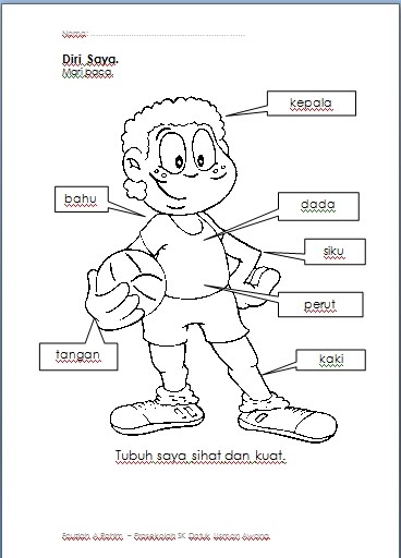 Bermulanya di prasekolah ini: CD Awal Sains dan Kraf 2