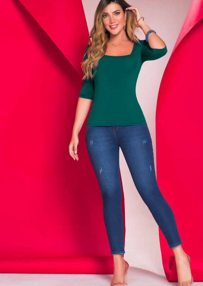 Ropa de moda en Guayaquil