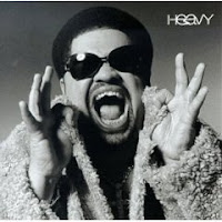 heavy d albums