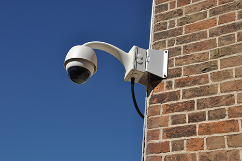 CCTV Security Cameras Installation Service in Toronto