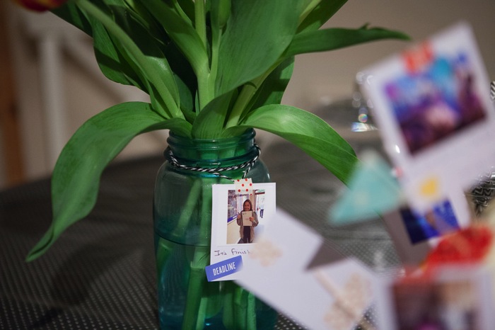 Chelsea s Graduation Party 25