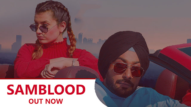 SAMEBLOOD LYRICS - GOPI WARAICH  