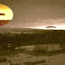 Τεράστιο UFO κρυμμένο σε σύννεφο στη Νορβηγία (βίντεο)