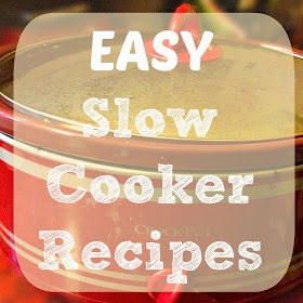 Easy crockpot recipes