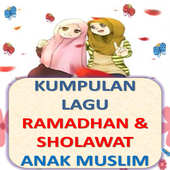 Lagu Ramadhan & Sholawat Anak APK