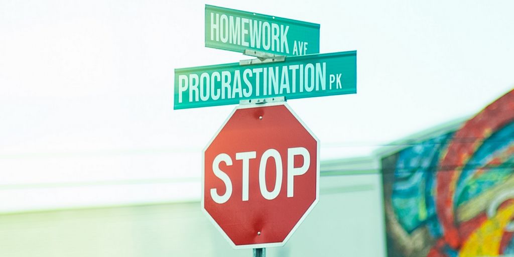 16 Easy Things to Do to Overcome Procrastination and Achieve All That You Want