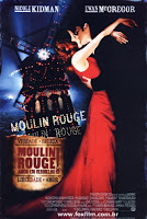 Baixar Filme Moulin Rouge - Amor em Vermelho DvDRip H.264 Dublado (2001)