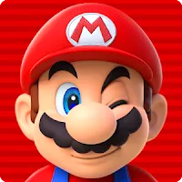 تحميل لعبة ماريو للأندرويد Super Mario