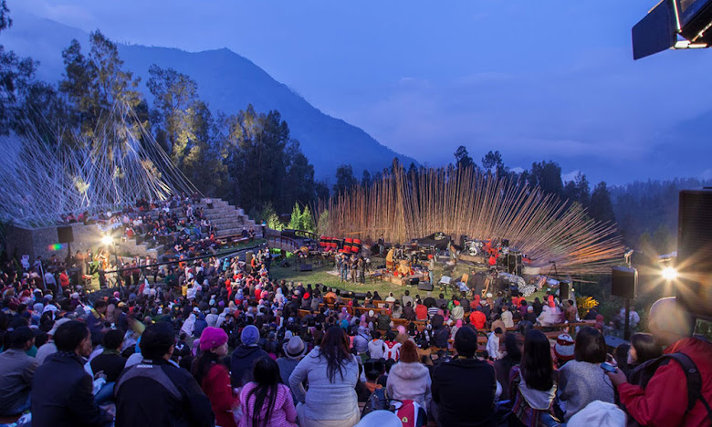 paket wisata jazz gunung bromo