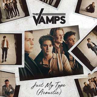 MP3 download The Vamps – Just My Type (Acoustic) – Single plus aac m4a mp3