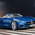 2021 New Mercedes SL
