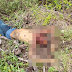 Homem é morto e tem rosto desfigurado na zona rural de Serrinha