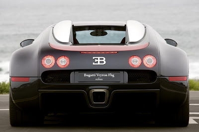 Bugatti Fbg par Hermès