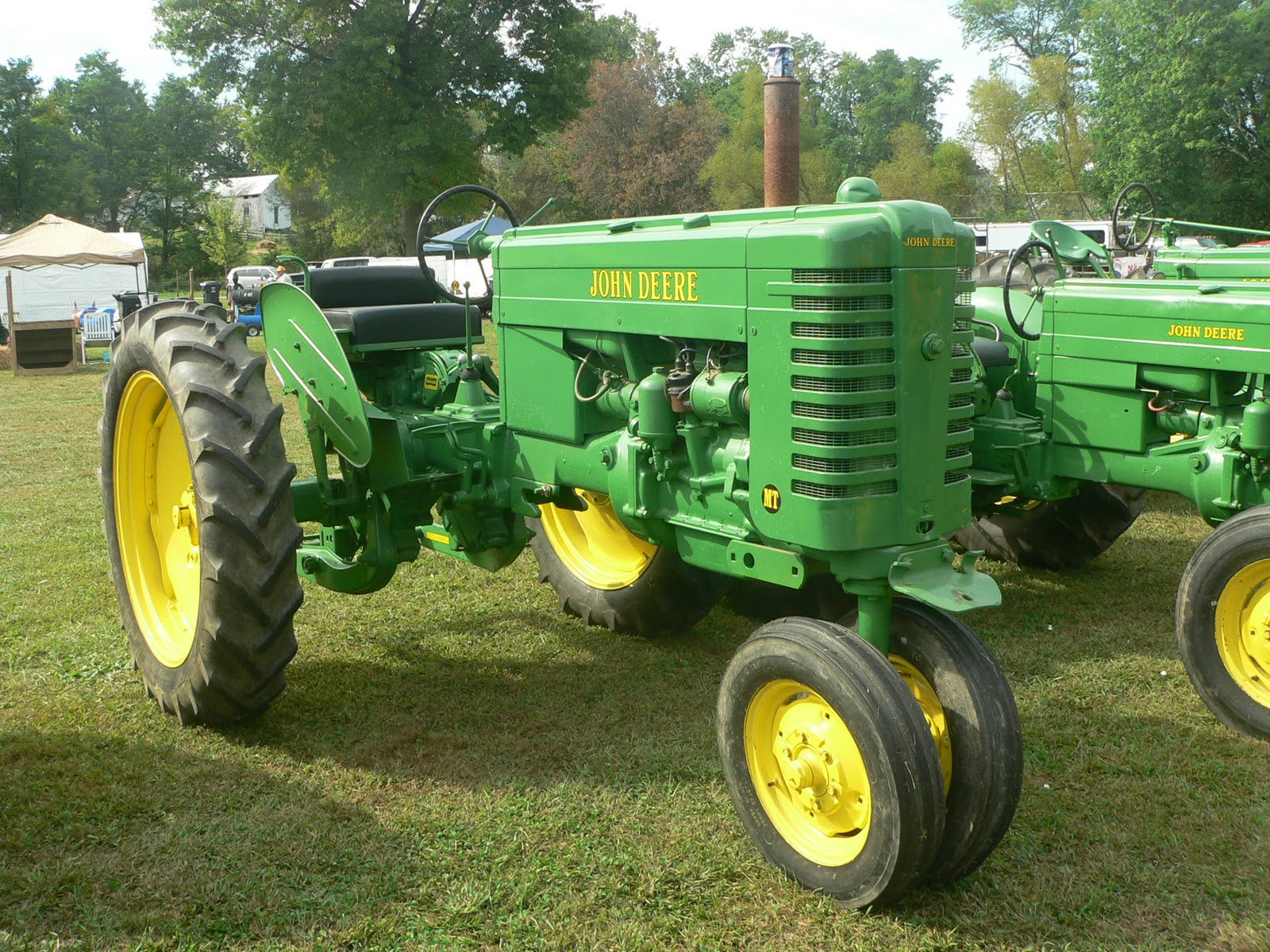 Antique Tractors  Bing images