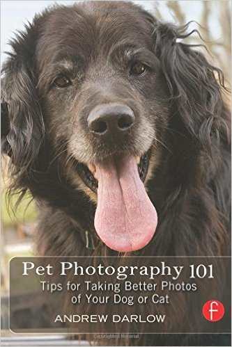 Download Pet Photography 101: Tips for taking better photos of your dog or cat by Andrew DarlowPDF