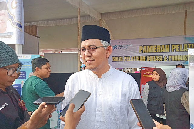 Yuk, kunjungi Muharram Festival dan ikuti berbagai trail class di stand BPVP