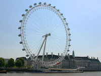 London Eye