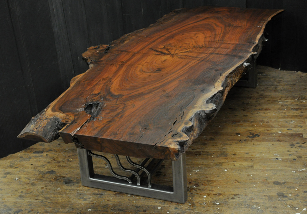 Dorset Custom Furniture - A Woodworkers Photo Journal: a 