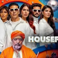 Housefull 5 Full Movie Download in HD - Akshay Kumar’s Comedy Hit!