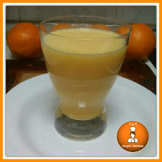 Batido-de- naranja