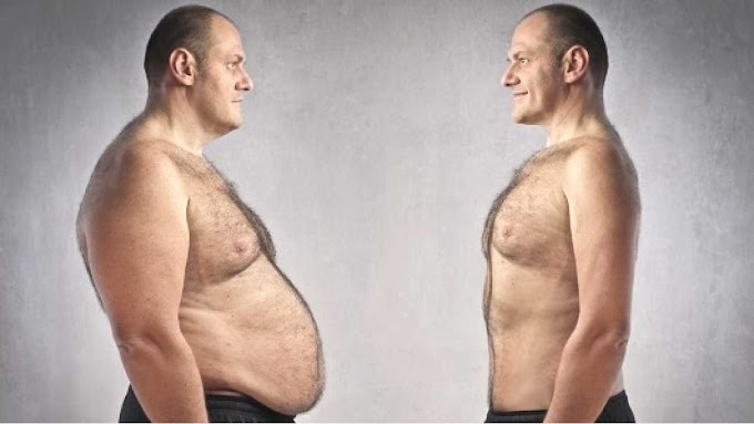 Ako želite da vam muž izgubi kilograme ovako ga trebate motivisati (VIDEO)