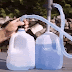 turbo pump sıvı pompası