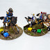 28mm Napoleonic French Cuirassier Unit / Casualty Stand & French
Aide-de-Camp