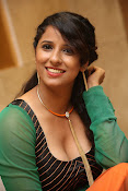 shravya reddy new sizzling pix-thumbnail-11