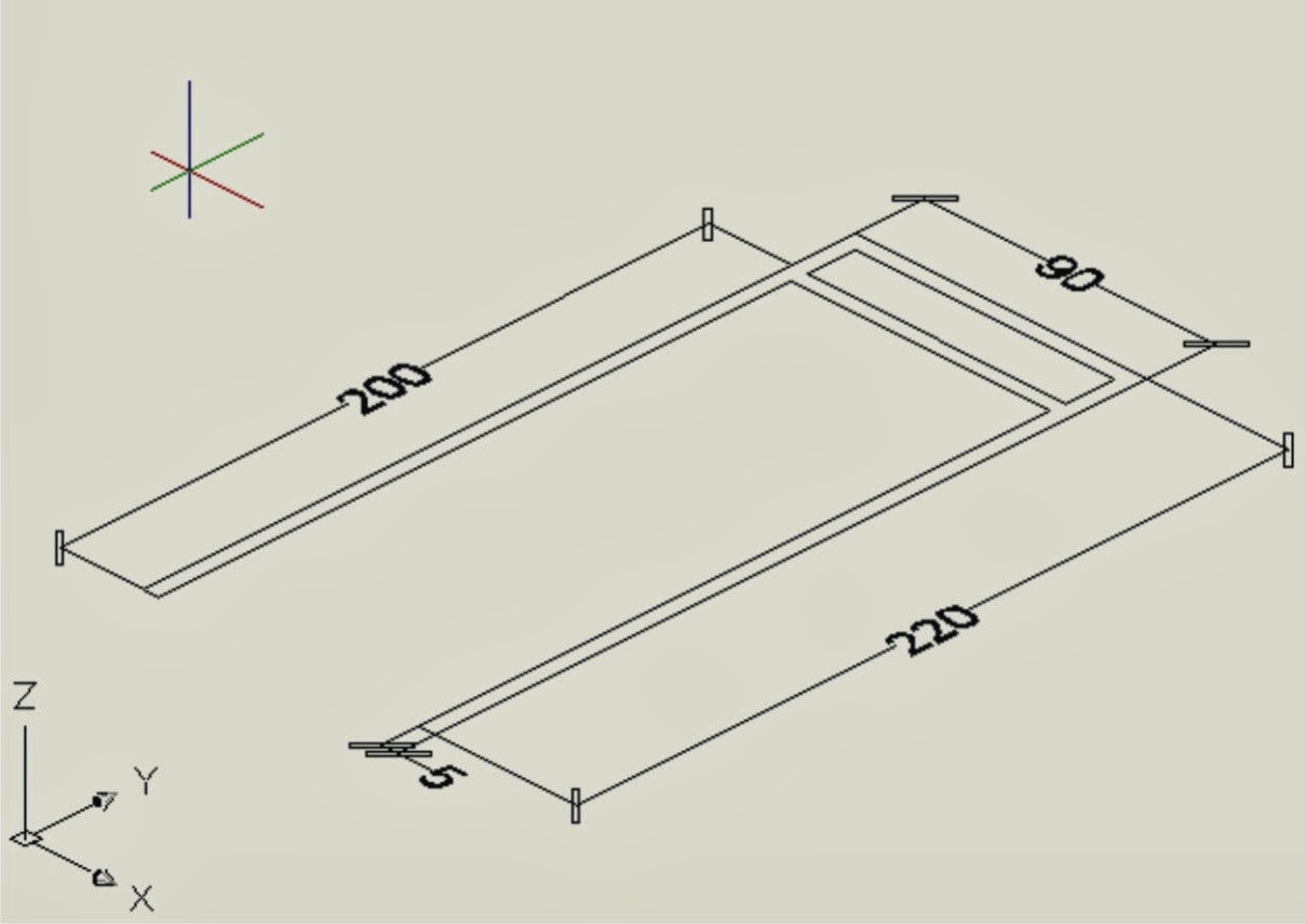 MENGGUNAKAN PERINTAH 3D AUTOCAD Presspull Extrude Revolve Loft