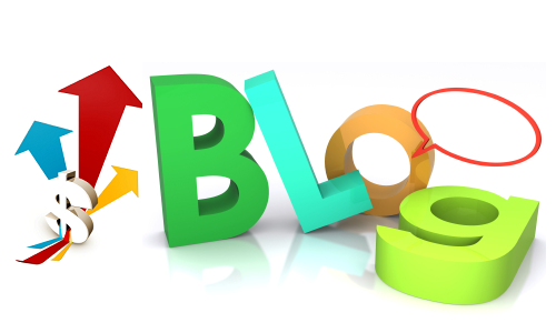 Create your own blog how to start tips