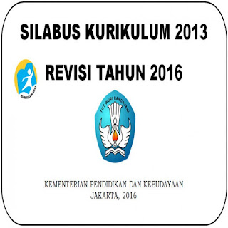 Silabus Matematika SMP Kelas 7, 8, 9 Kurikulum 2013 Revisi 2016 