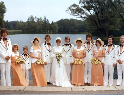 Wedding Party (9)