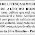 Alto do Rodrigues recebe Licença simplificada  para edificação de centro de eventos socioculturais 