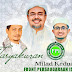 Tasyakuran Milad Kedua Front Persaudaraan Islam (FPI)