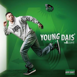 YOUNG DAIS - Accent