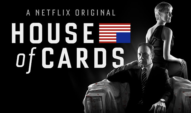 House of Cards TV Show