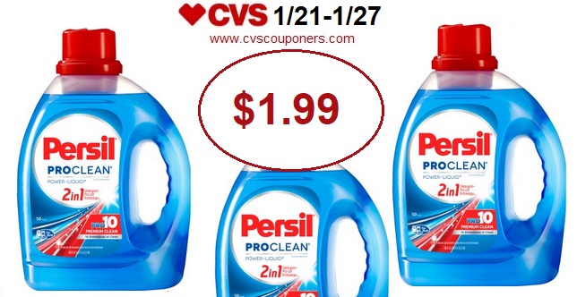 http://www.cvscouponers.com/2018/01/stock-up-pay-199-for-persil-liquid.html